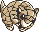 #027 Sandshrew sprite Amarillo