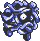 #114 Tangela sprite Amarillo