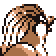 #018 Pidgeot sprite Posterior