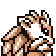 #028 Sandslash sprite Posterior