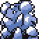 #031 Nidoqueen sprite Posterior