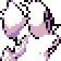 #033 Nidorino sprite Posterior