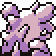 #034 Nidoking sprite Posterior