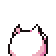 #039 Jigglypuff sprite Posterior
