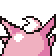 #040 Wigglytuff sprite Posterior