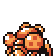 #046 Paras sprite Posterior