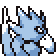 #055 Golduck sprite Posterior