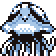 #073 Tentacruel sprite Posterior