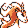 #078 Rapidash sprite Posterior