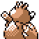 #083 Farfetch'd sprite Posterior
