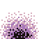 #092 Gastly sprite Posterior