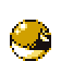 #100 Voltorb sprite Posterior
