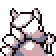 #105 Marowak sprite Posterior