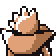 #107 Hitmonchan sprite Posterior