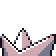 #121 Starmie sprite Posterior
