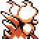 #126 Magmar sprite Posterior