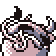 #128 Tauros sprite Posterior