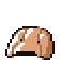 #140 Kabuto sprite Posterior