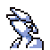 #144 Articuno sprite Posterior