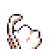 #151 Mew sprite Posterior