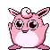 #040 Wigglytuff sprite Rojo / Azul