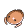 #140 Kabuto sprite Rojo / Azul