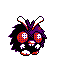 #048 Venonat sprite Cristal