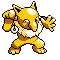 #097 Hypno sprite Cristal
