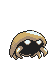 #140 Kabuto sprite Cristal