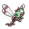 #193 Yanma sprite Cristal