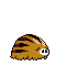 #220 Swinub sprite Cristal