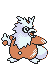 #225 Delibird sprite Cristal