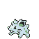 #029 Nidoran♀ sprite Oro
