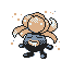 #044 Gloom sprite Oro