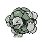 #076 Golem sprite Oro