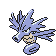 #117 Seadra sprite Oro