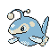 #171 Lanturn sprite Oro