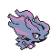 #200 Misdreavus sprite Oro