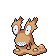 #218 Slugma sprite Oro