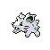 #029 Nidoran♀ sprite Oro Shiny