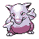 #096 Drowzee sprite Oro Shiny