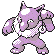 #097 Hypno sprite Oro Shiny