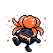 #044 Gloom sprite Plata