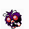 #048 Venonat sprite Plata