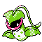#071 Victreebel sprite Plata