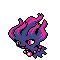 #200 Misdreavus sprite Plata