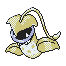 #071 Victreebel sprite Plata Shiny