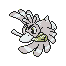 #083 Farfetch'd sprite Plata Shiny