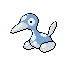 #233 Porygon2 sprite Plata Shiny