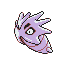 #247 Pupitar sprite Plata Shiny
